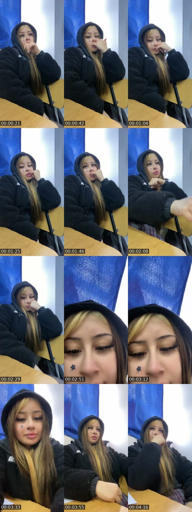 @micv.08 TikTok live