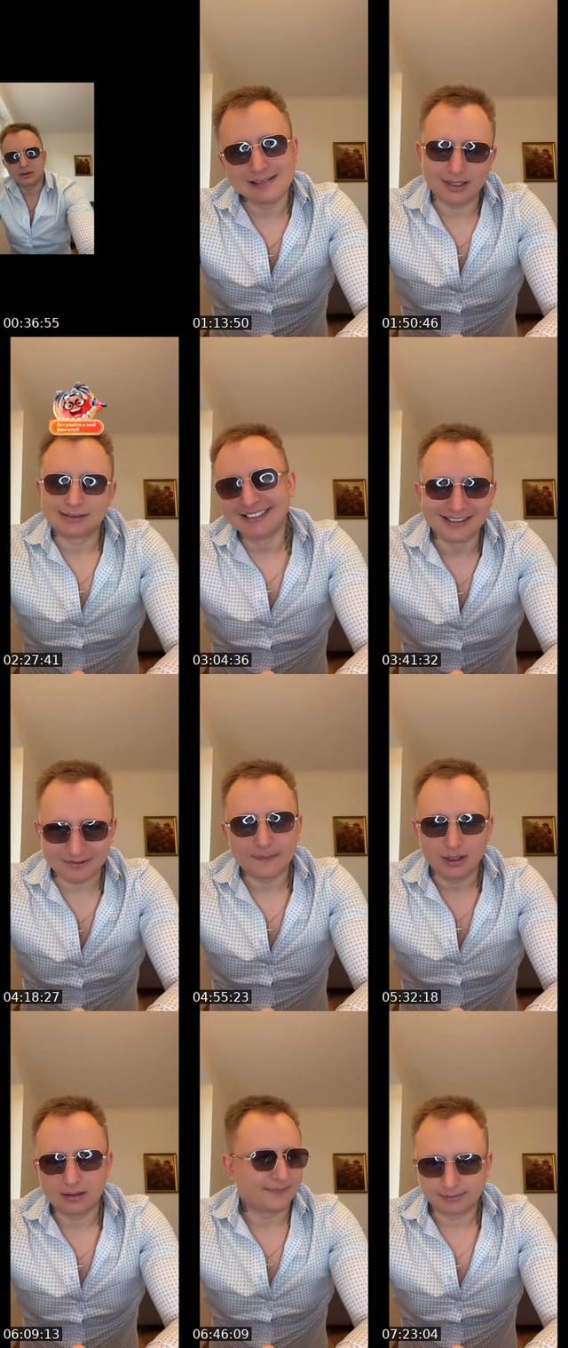 @pankin20 TikTok live