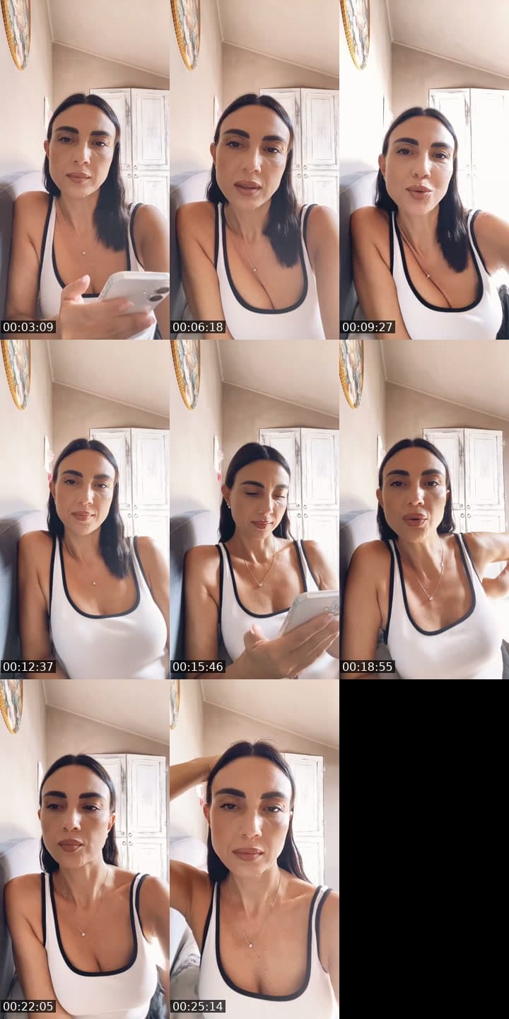 @valentinaroso301 TikTok live stream