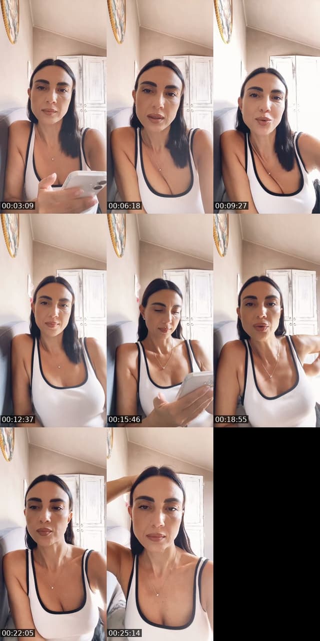 @valentinaroso301 TikTok live
