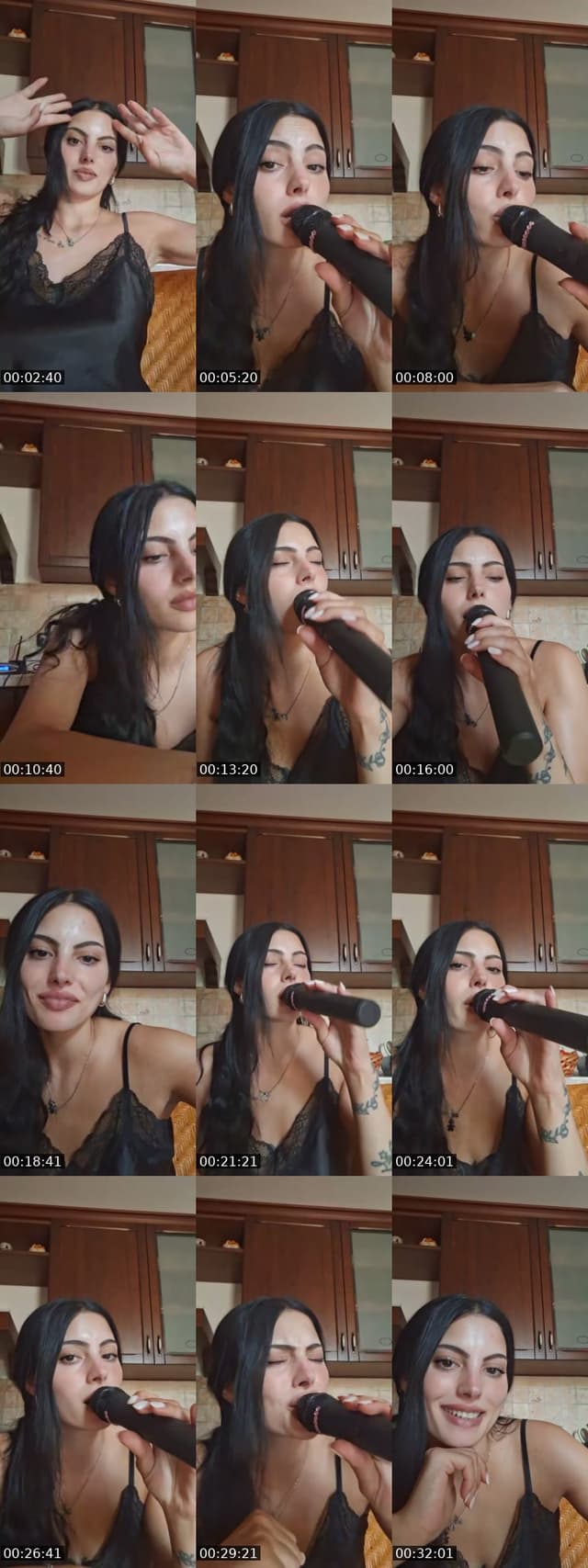 @emy__p TikTok live