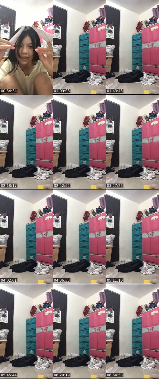TikTok live: tara mag review by @sphvyryy