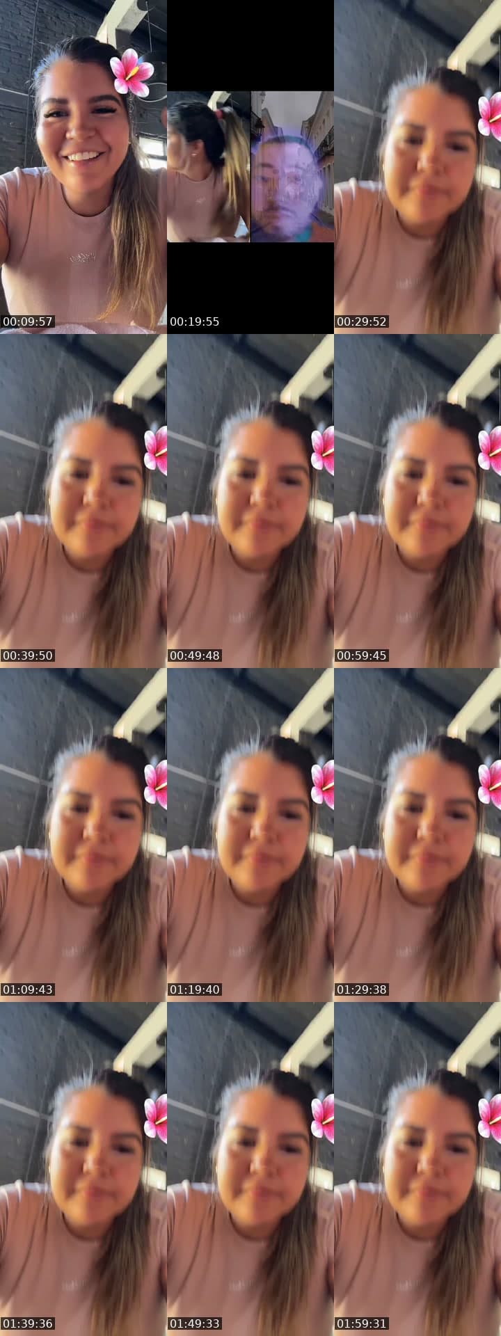 Entra ya te vi