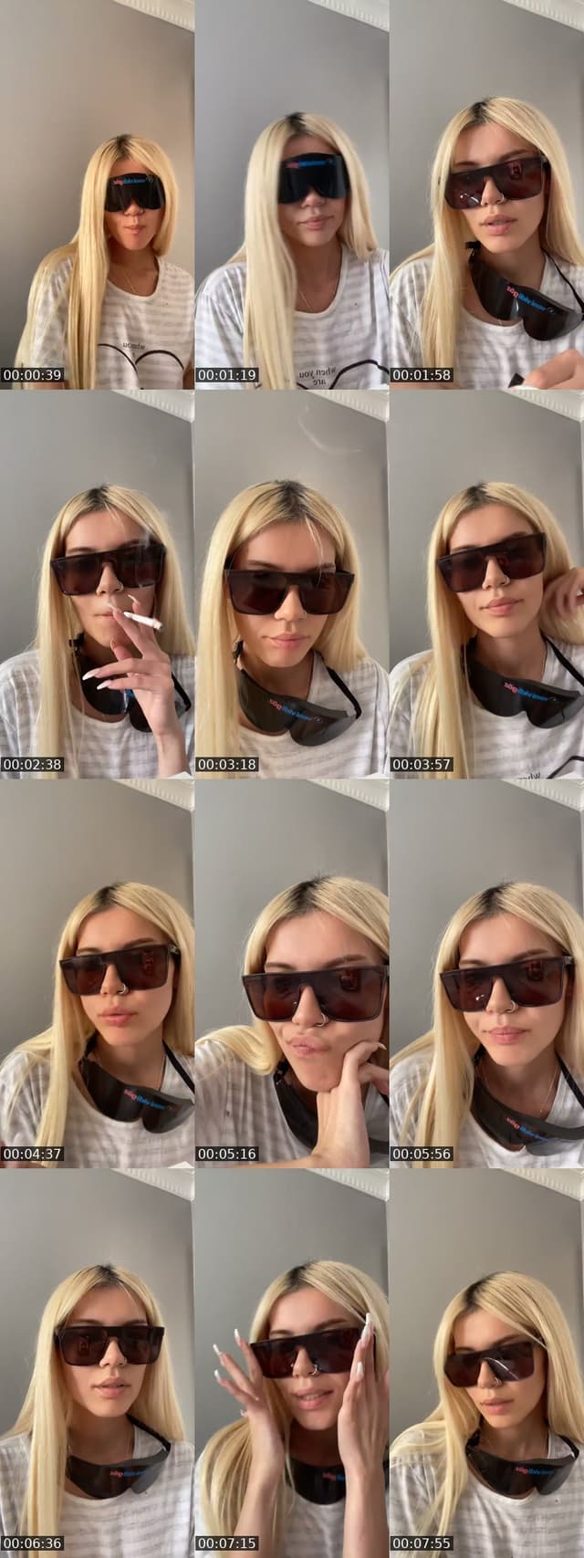 @nnureerr TikTok live from 2026-07-27