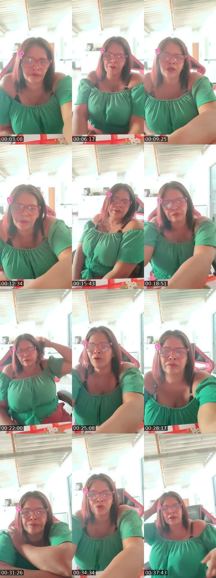 @nilvapipoca.18 TikTok live stream