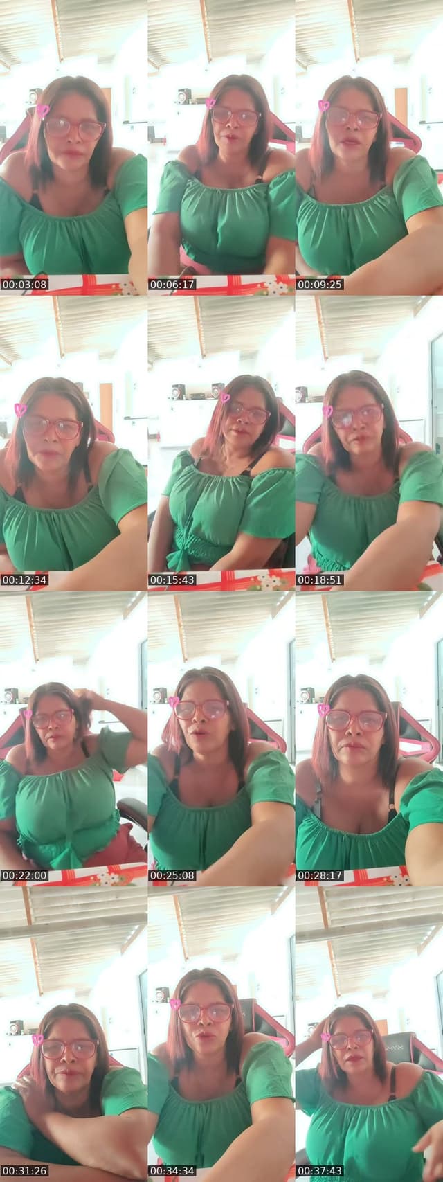@nilvapipoca.18 TikTok live