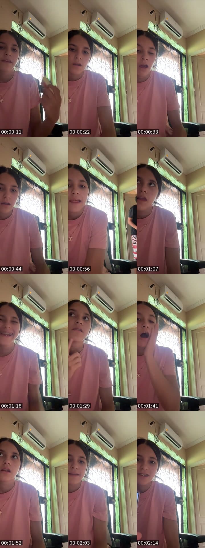 @luciasnchez_366 TikTok live stream