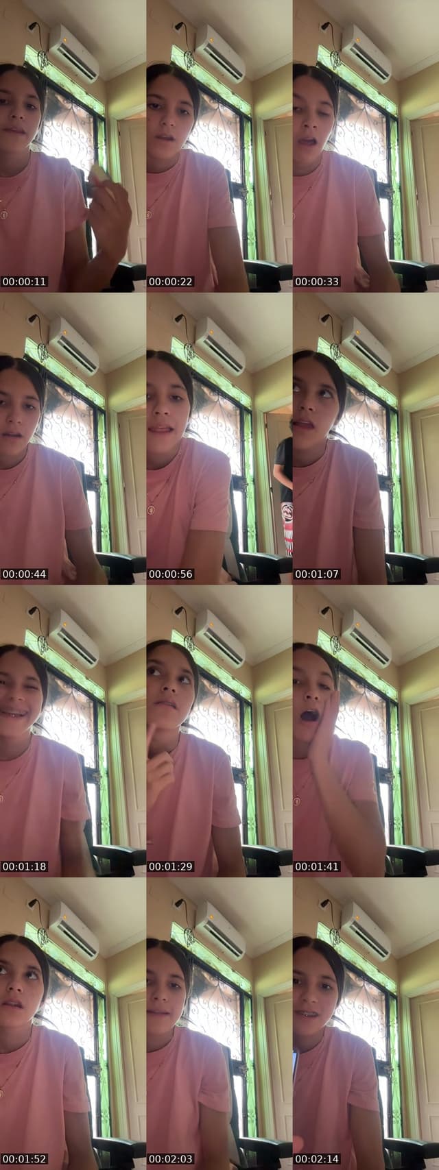 @luciasnchez_366 TikTok live