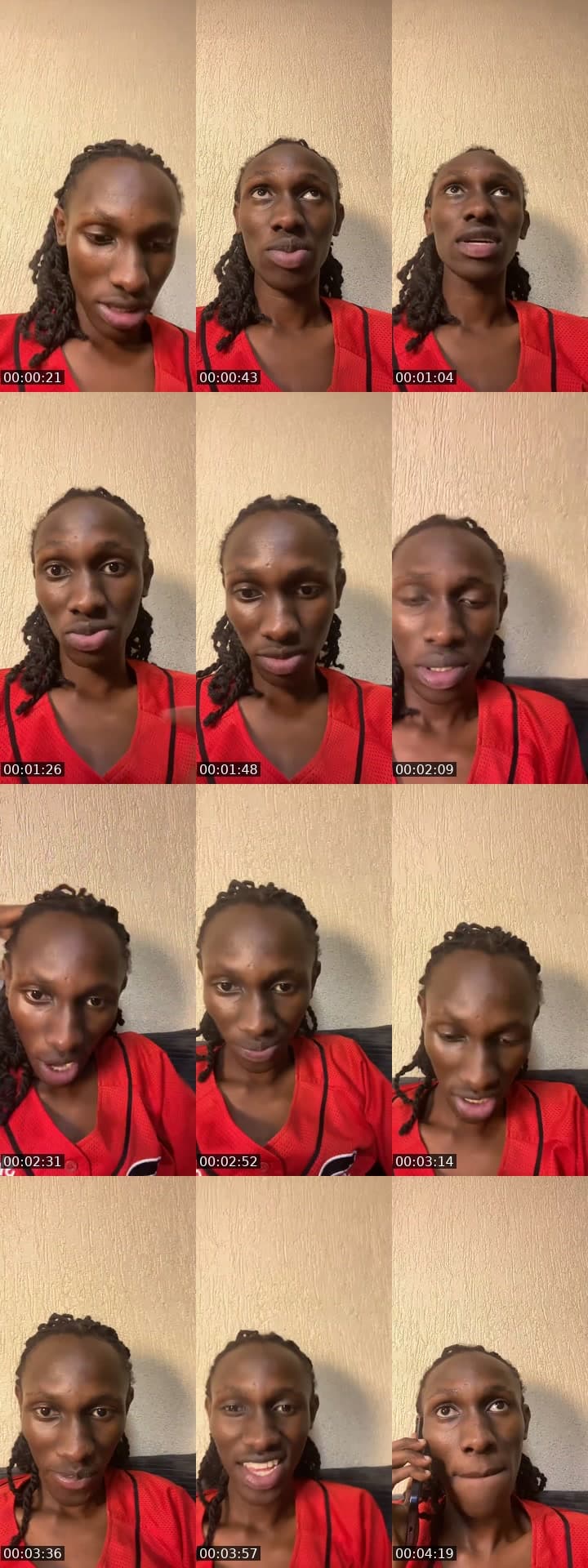 @kingquestt1 TikTok live stream