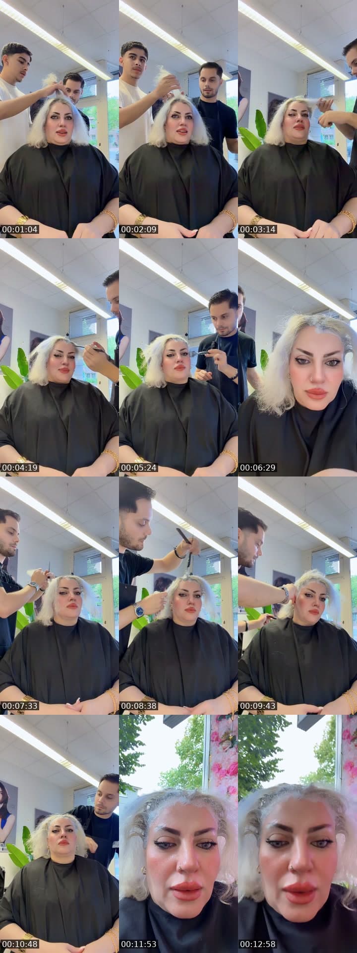 خوش اومدین🥰لایک یادتون نره