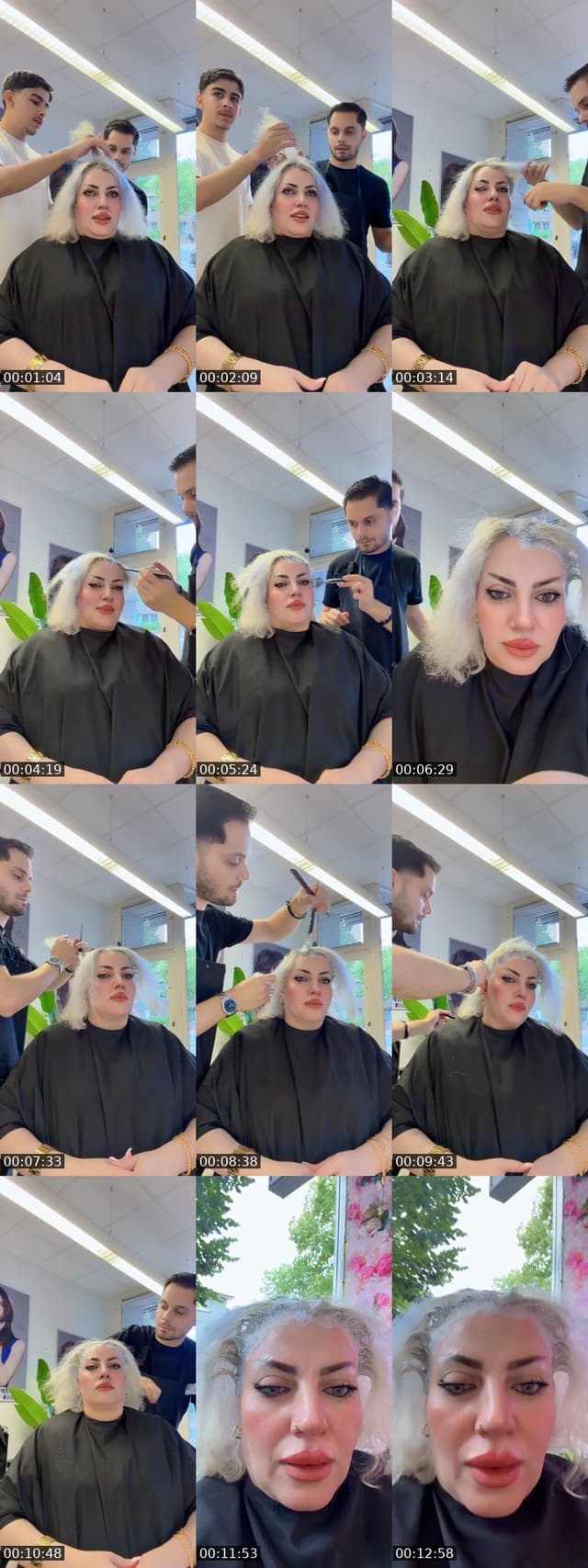 خوش اومدین🥰لایک یادتون نره - @eleni.379
