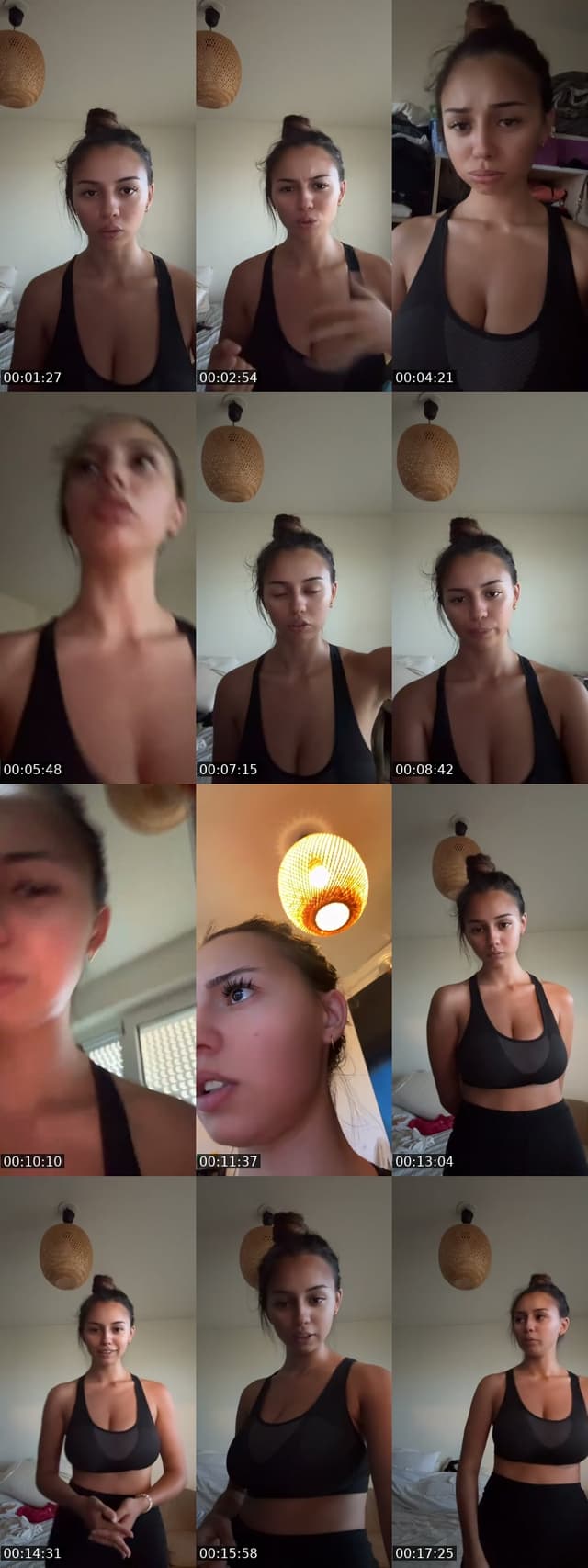 @auri.laynee05 TikTok live