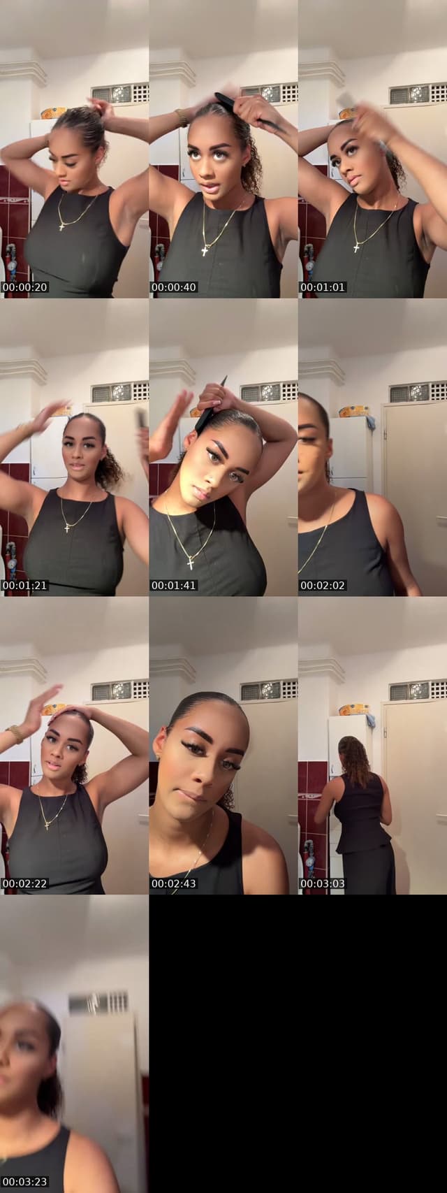 @eemelieze TikTok live