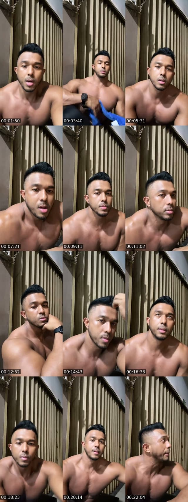 TikTok live: isi gallery=WA private by @donaldgymbatam