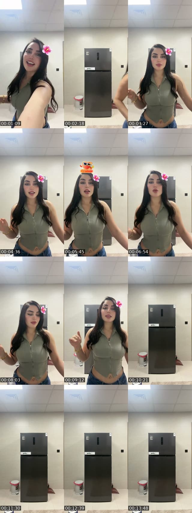 @goldie.vibes3 TikTok live from 2026-07-27
