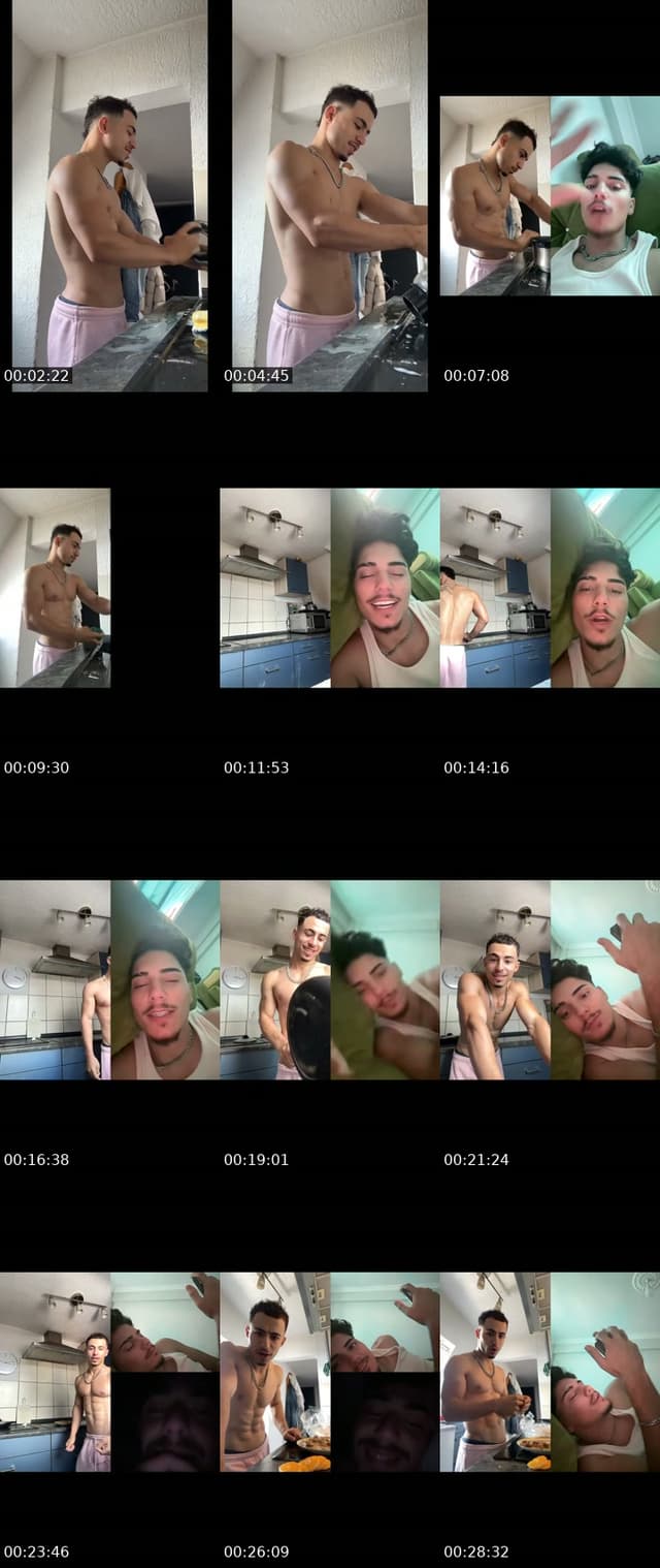 @ootzx_m TikTok live