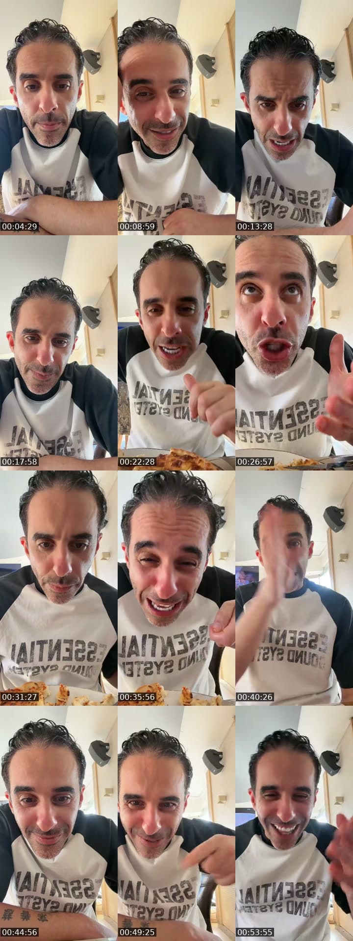 @loshy202 TikTok live stream