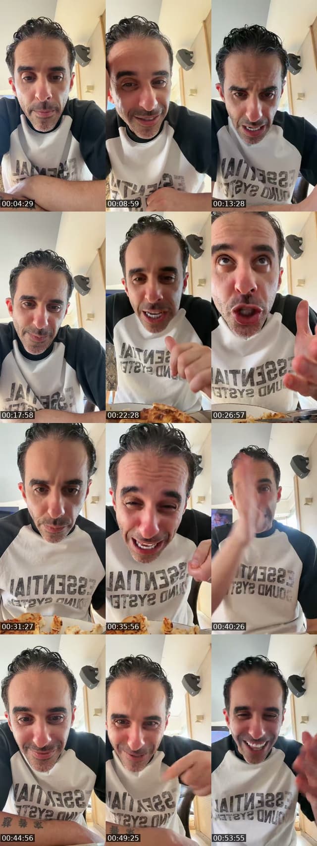 @loshy202 TikTok live