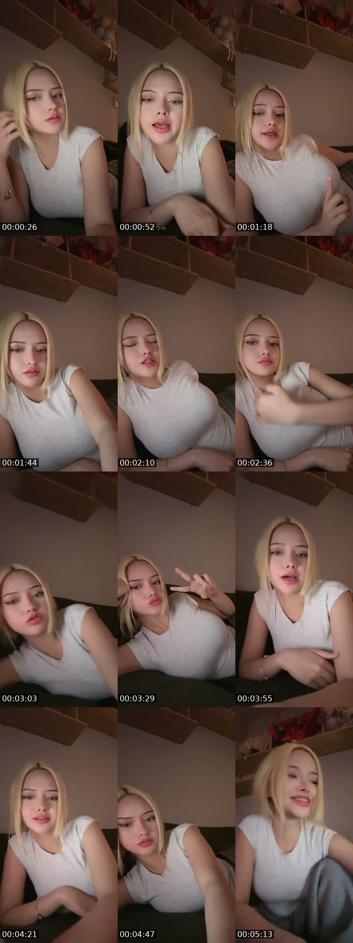 @vicidior9051 TikTok live stream