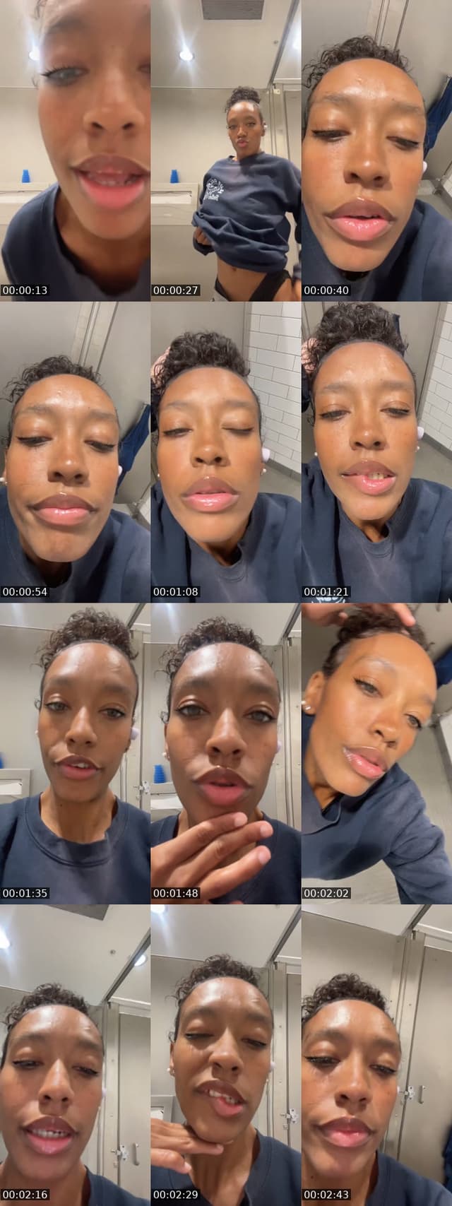 @lettybaby70 TikTok live from 2026-07-27
