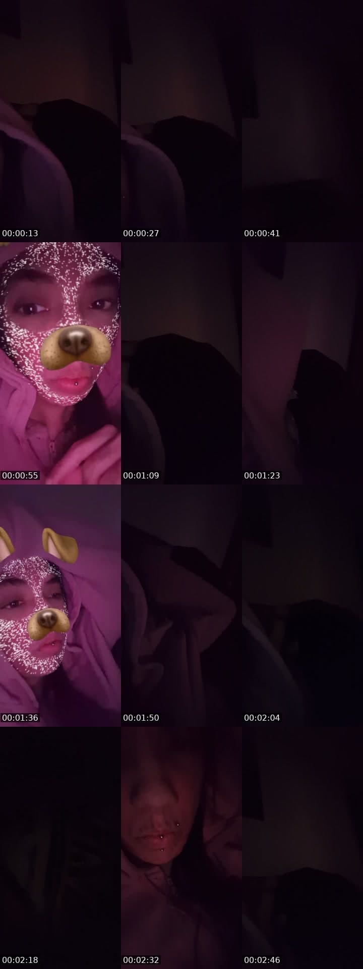 @bossgurl202 TikTok live stream