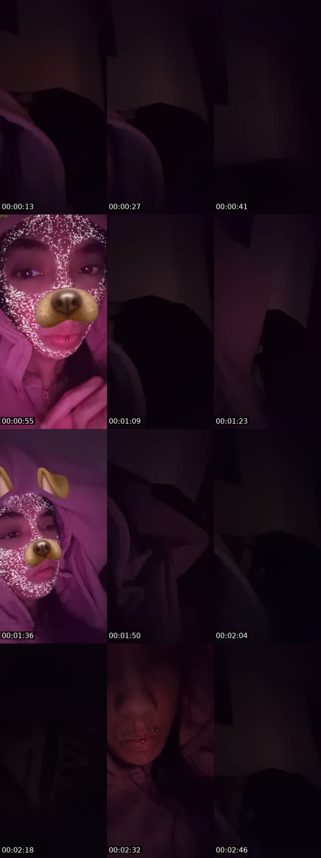 @bossgurl202 TikTok live from 2026-07-27