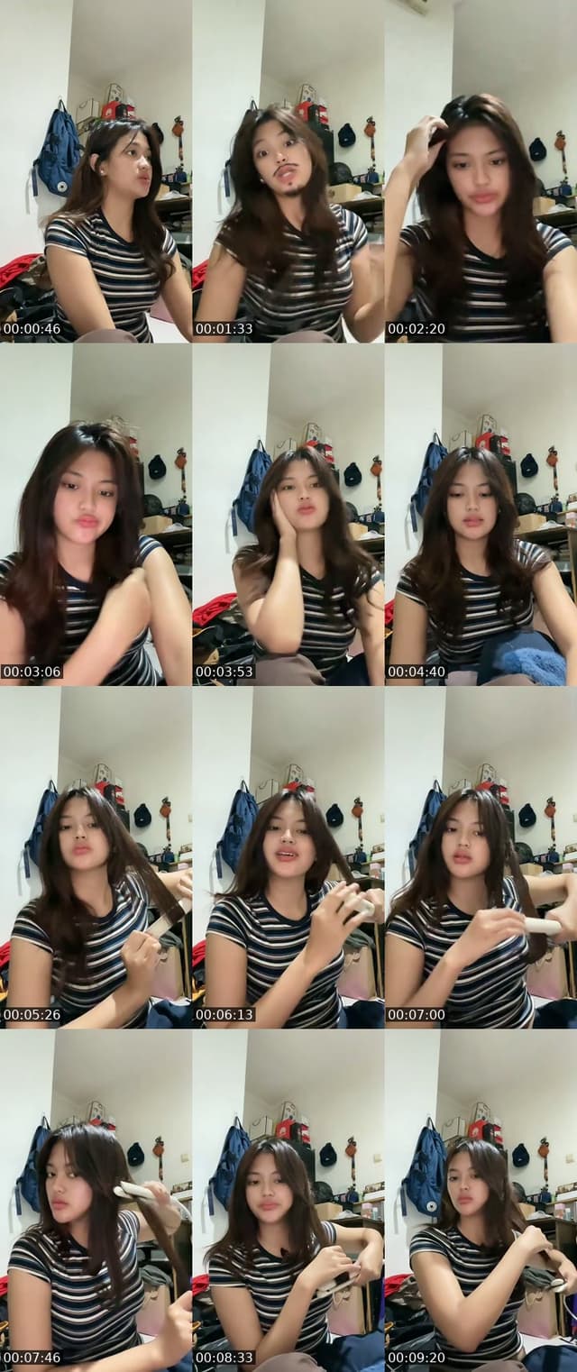 @sastraexzy TikTok live