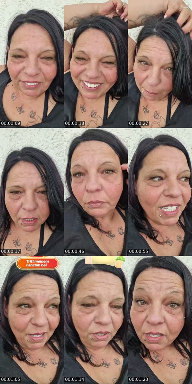 @netti_halt2007 TikTok live