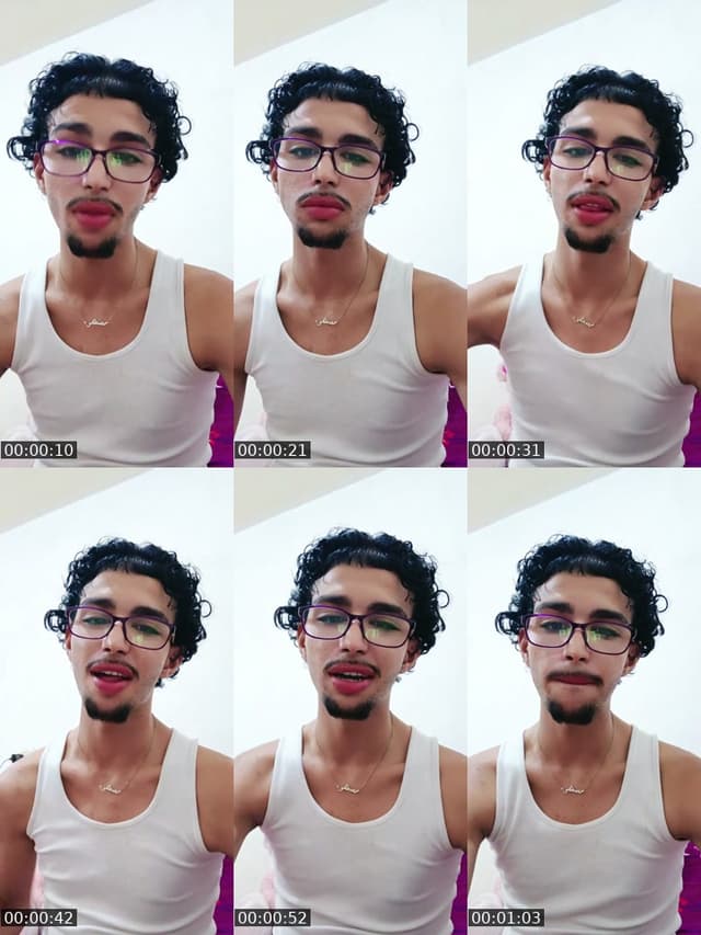 @mostvfa69 TikTok live