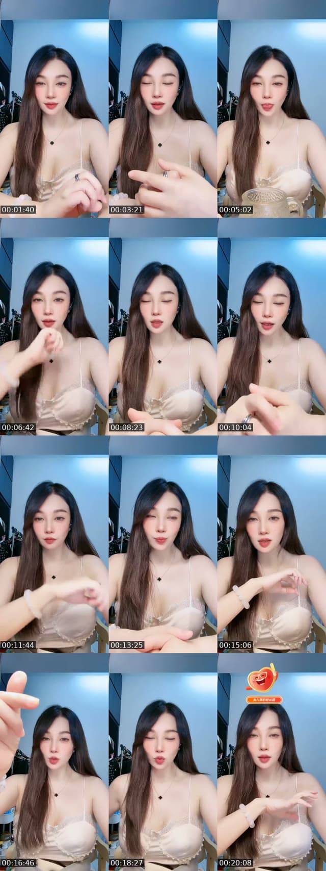 @www.13899 TikTok live