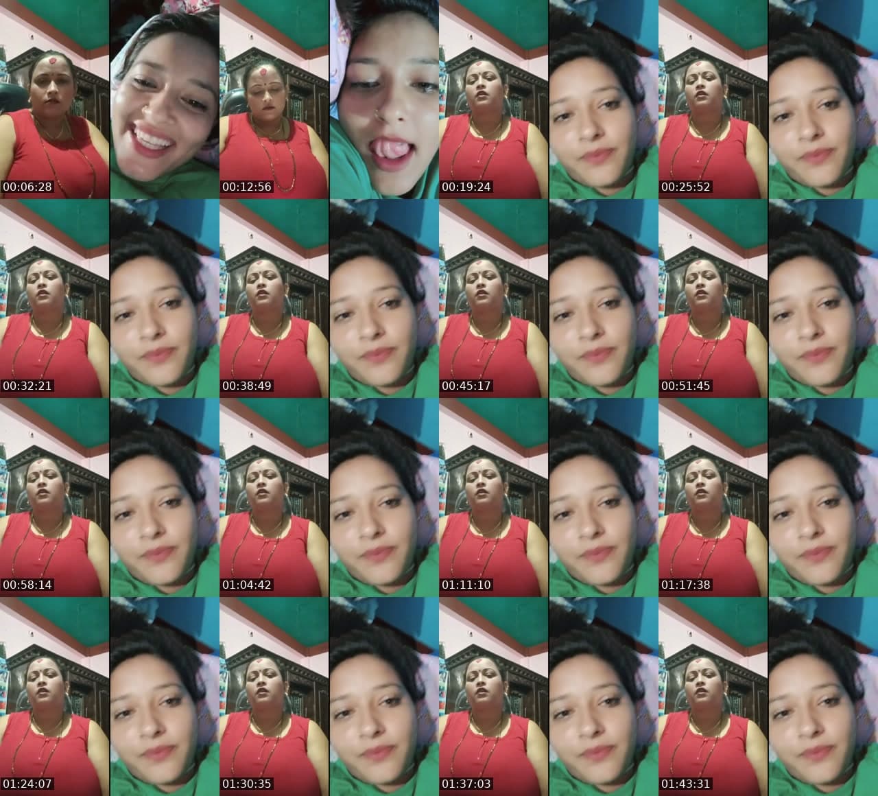@nirukhatiwada23 TikTok live stream