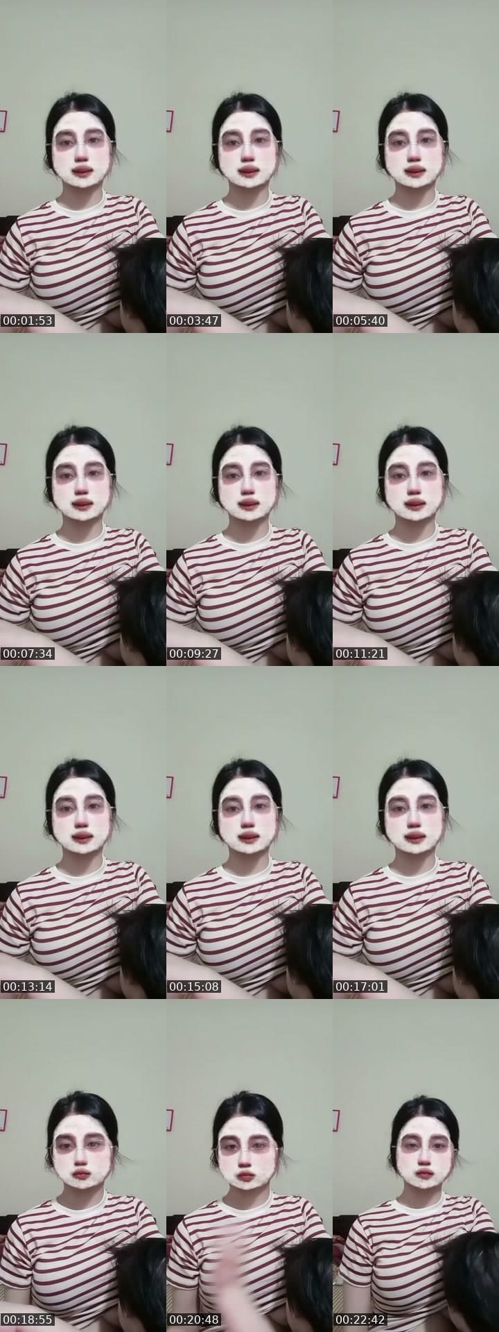 @anlynh14 TikTok live stream
