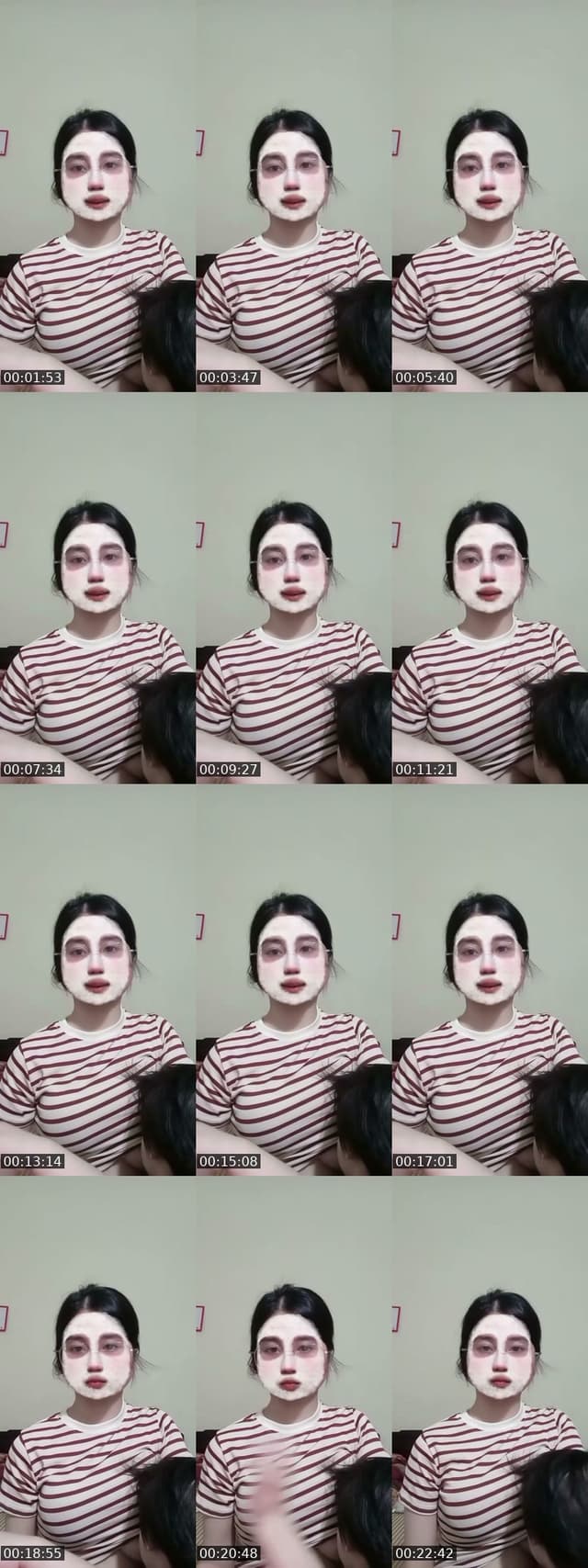 @anlynh14 TikTok live