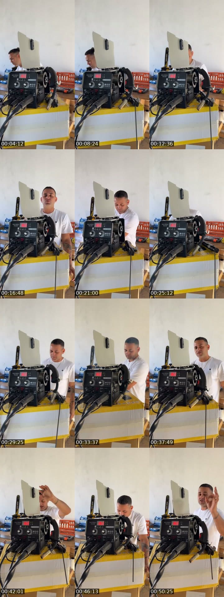 @carloscriador01 TikTok live stream