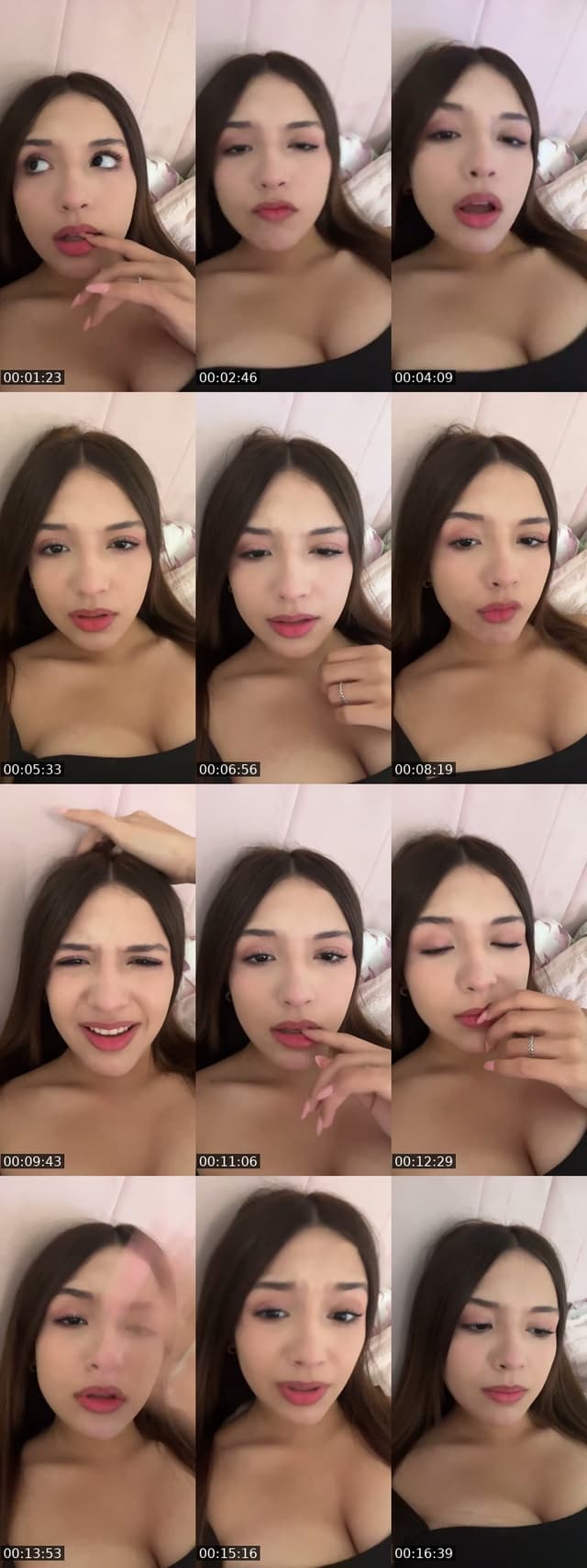 @ushleslie TikTok live