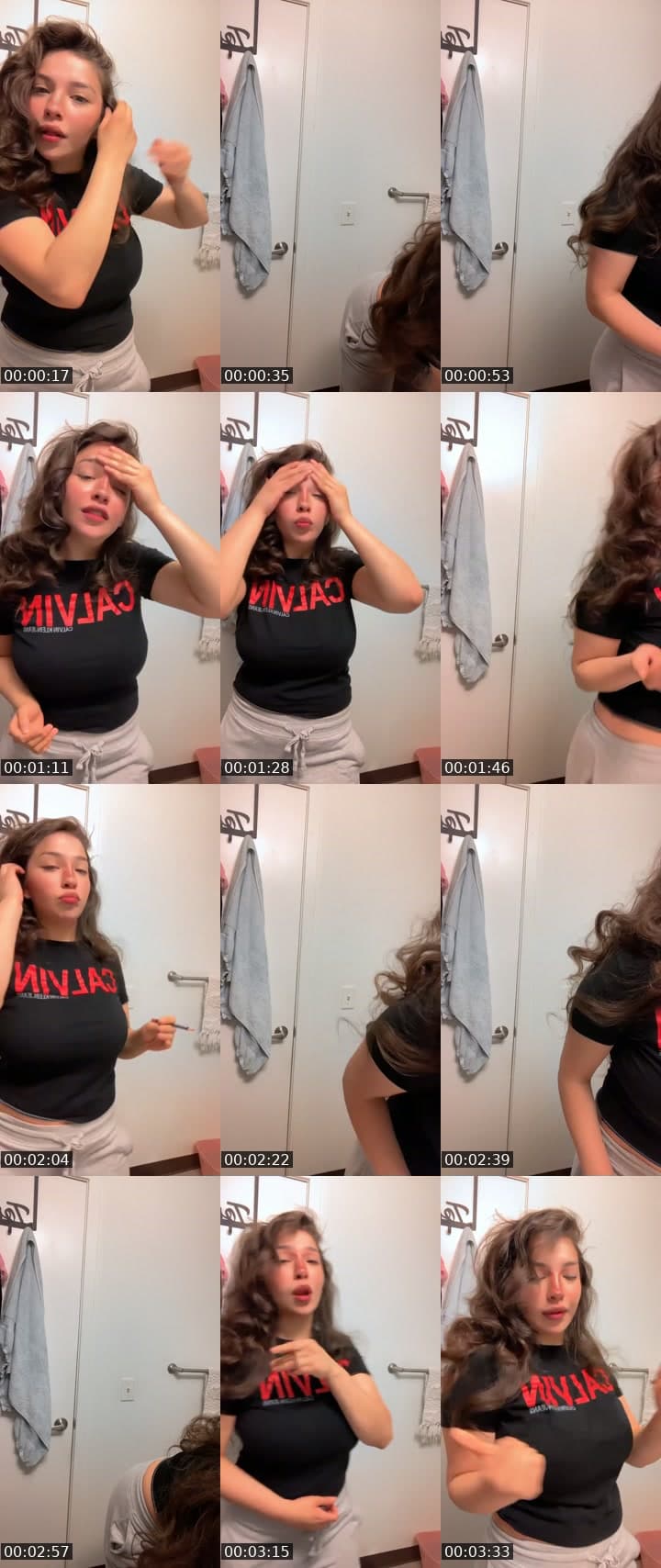 @bluezzzclues TikTok live stream