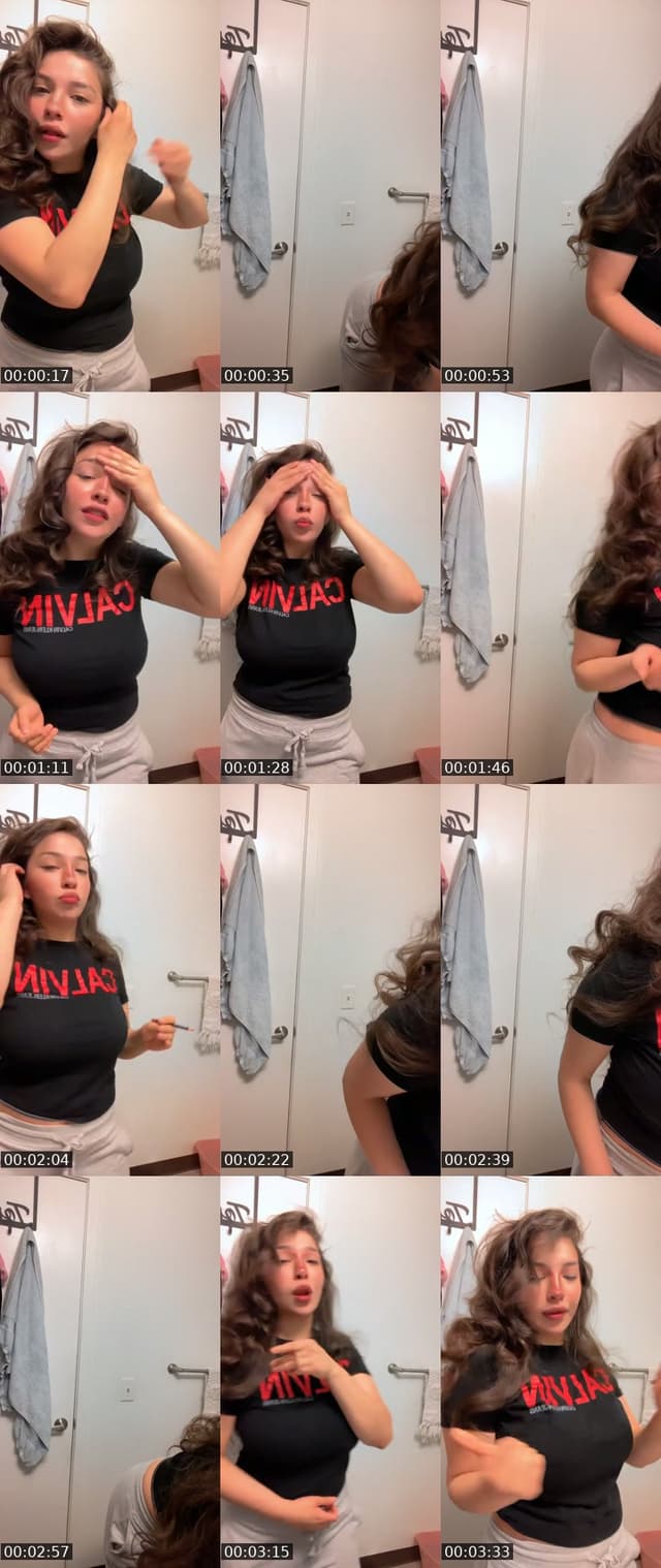 @bluezzzclues TikTok live from 2026-07-27