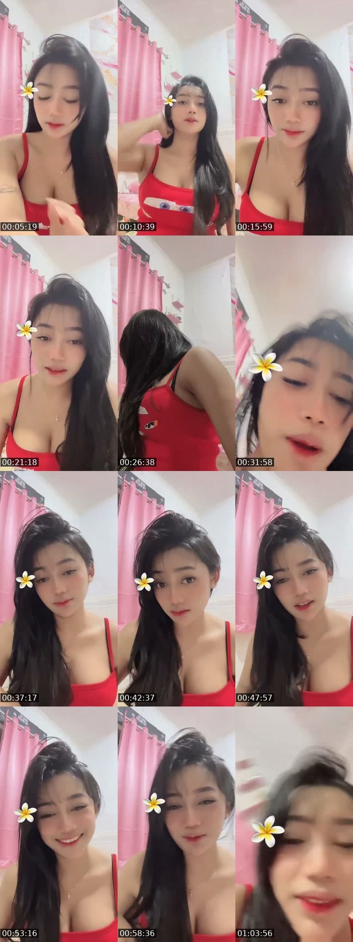 @felyciaa66 TikTok live stream