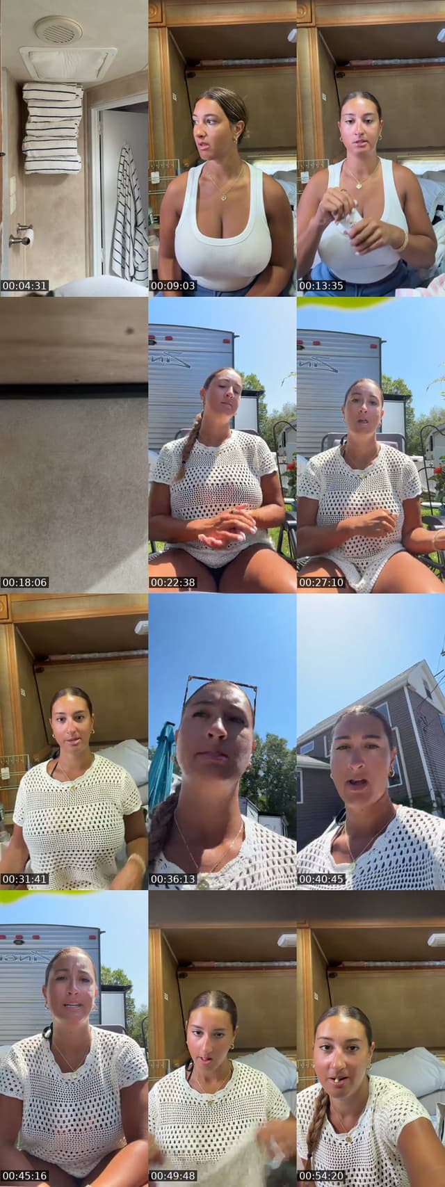 @lolyoufoundmaggie TikTok live from 2026-07-27