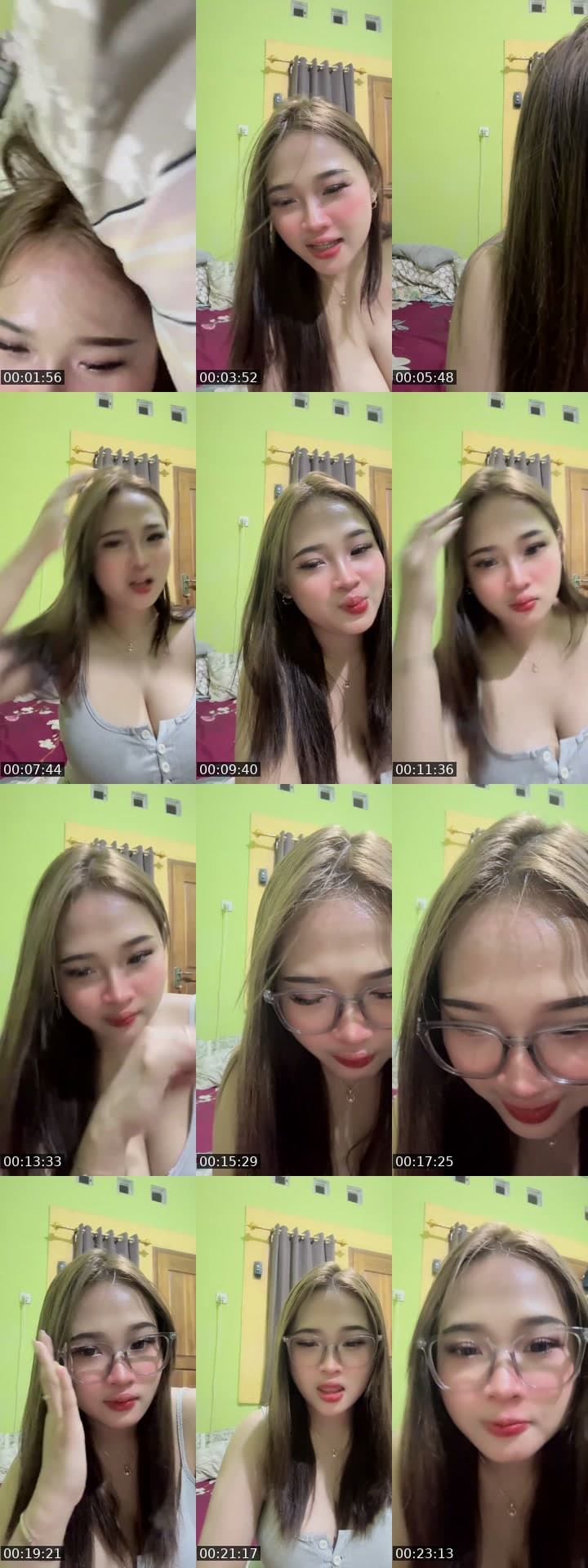 @anna_bulll TikTok live stream