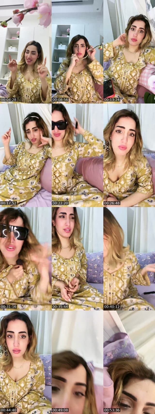 @m0bhma TikTok live
