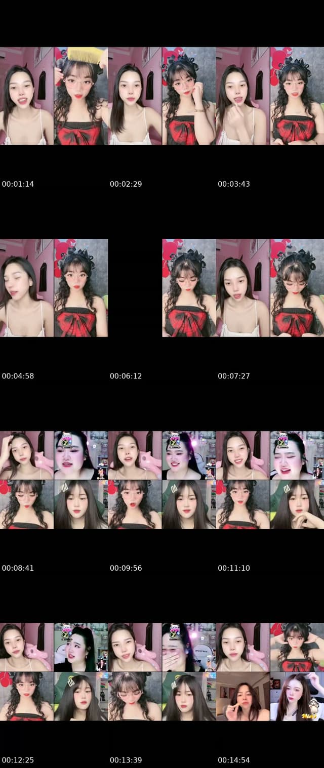 @heini123456_ TikTok live
