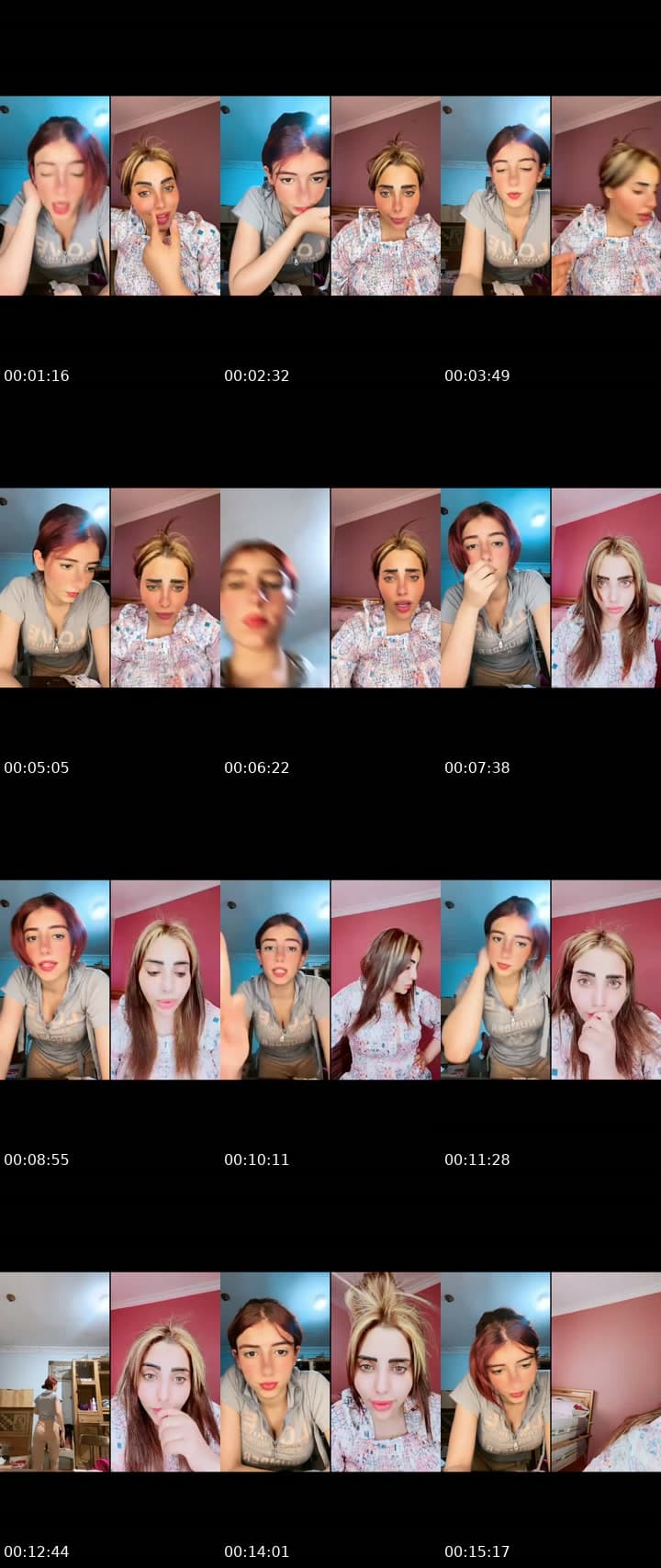 @cco938 TikTok live stream