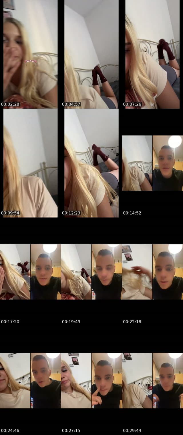 X fiokom : Bogicaaah - @bogica_hhh