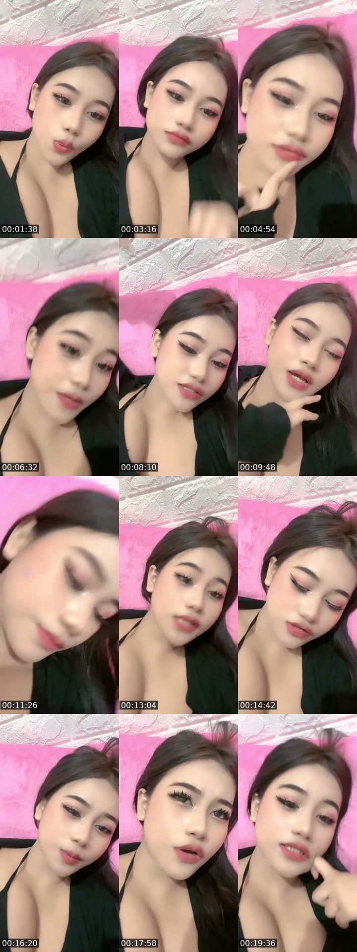 @chlfinaachlfsy TikTok live stream