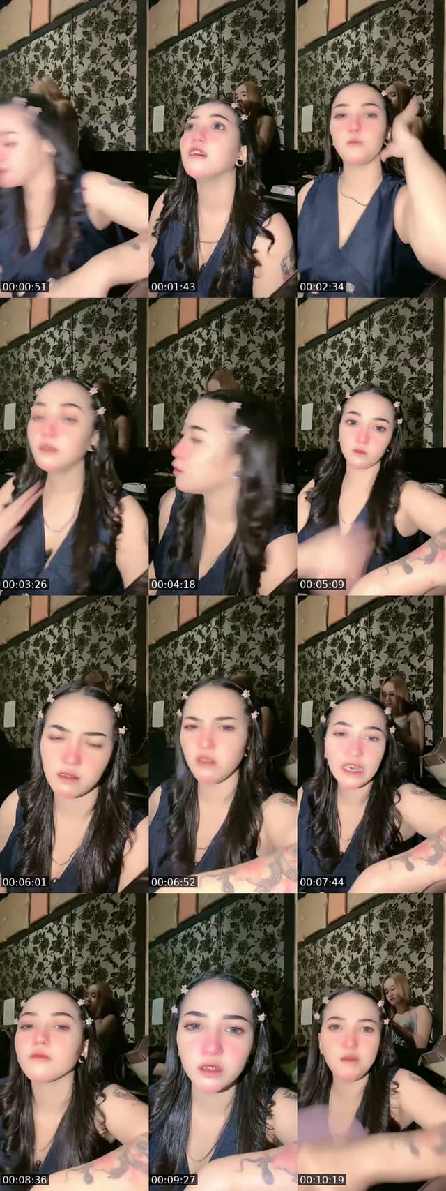 @adell_delitafebrian TikTok live from 2026-07-27