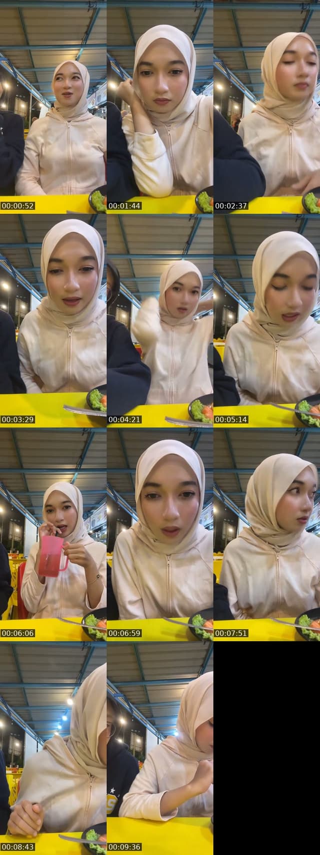 . - @izatyzhirahh