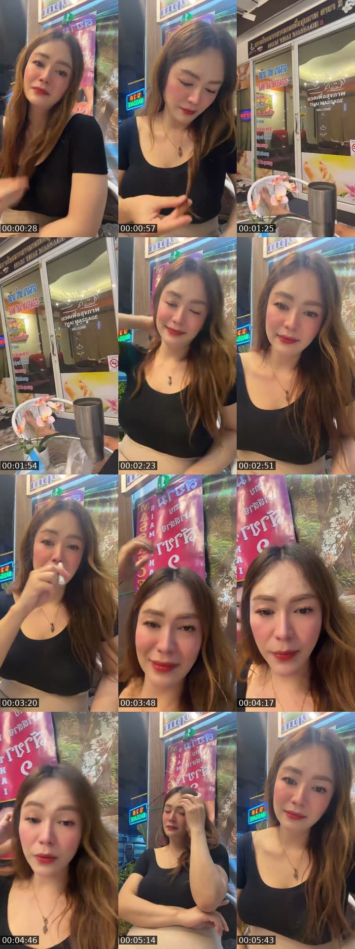 หมวยลี่แอดมินร้านนวดคะเพิ่มชื่อ