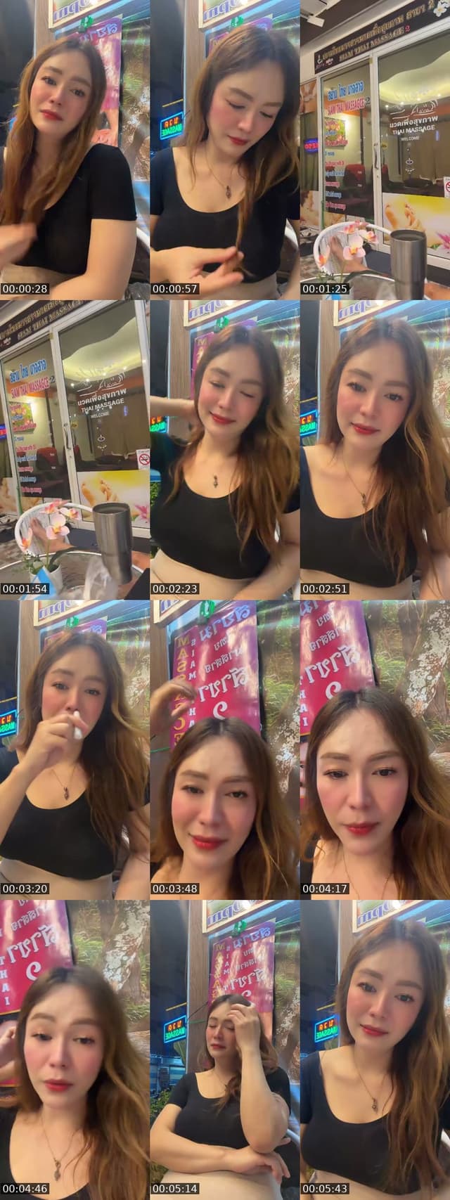 หมวยลี่แอดมินร้านนวดคะเพิ่มชื่อ - @mouyly770