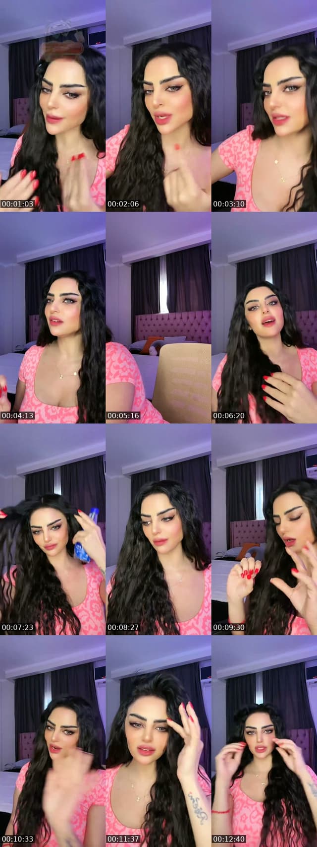 @r2026m7 TikTok live